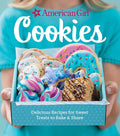 American Girl Cookies: Baking Cookbook