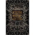 Detective Mysteries Short Stories