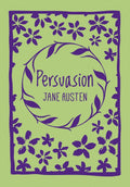 Persuasion (Real Cloth + Blocking)
