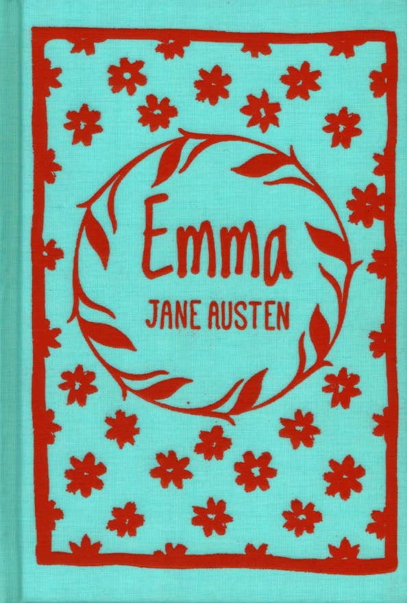 Emma, Jane Austen