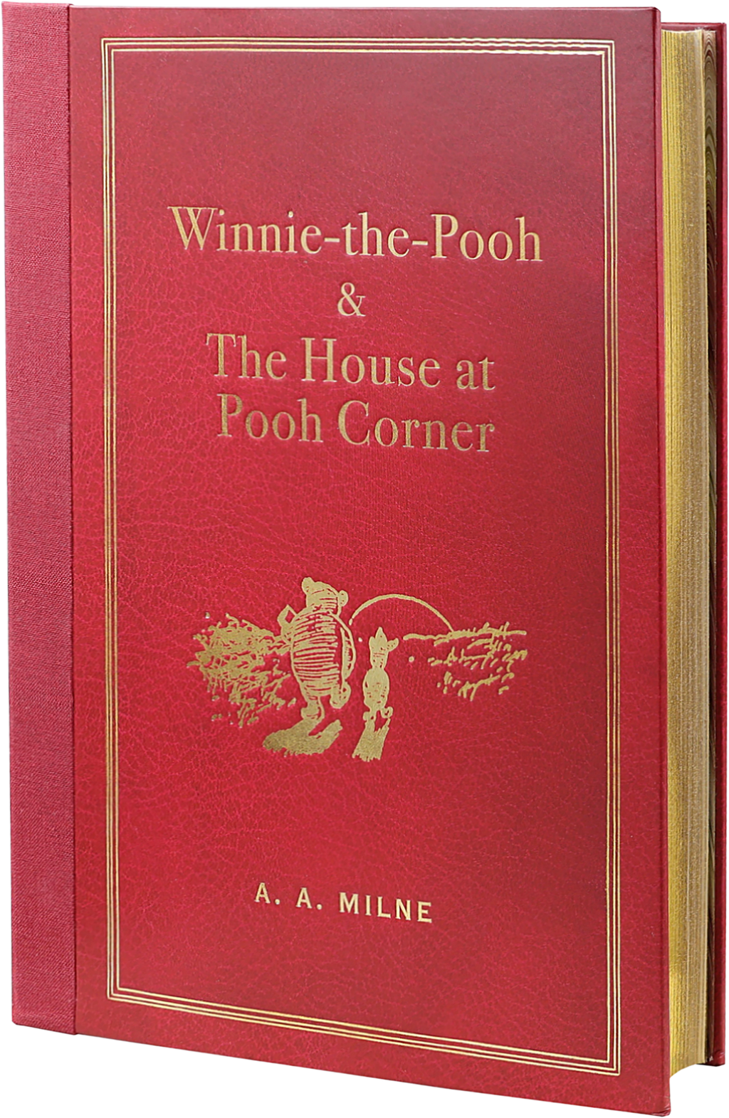 Winnie-The-Pooh