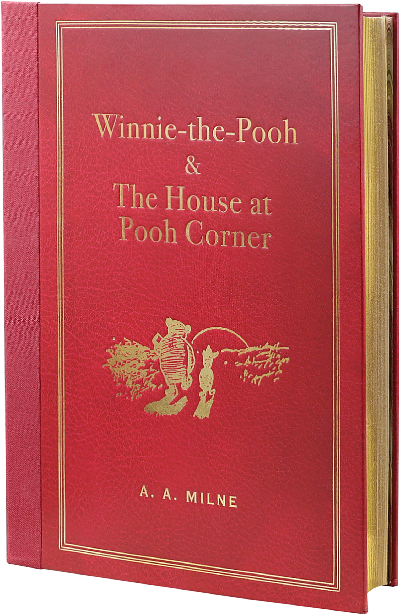Winnie-The-Pooh