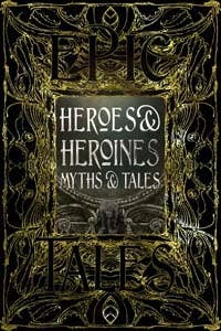 Heroes & Heroines Short Stories