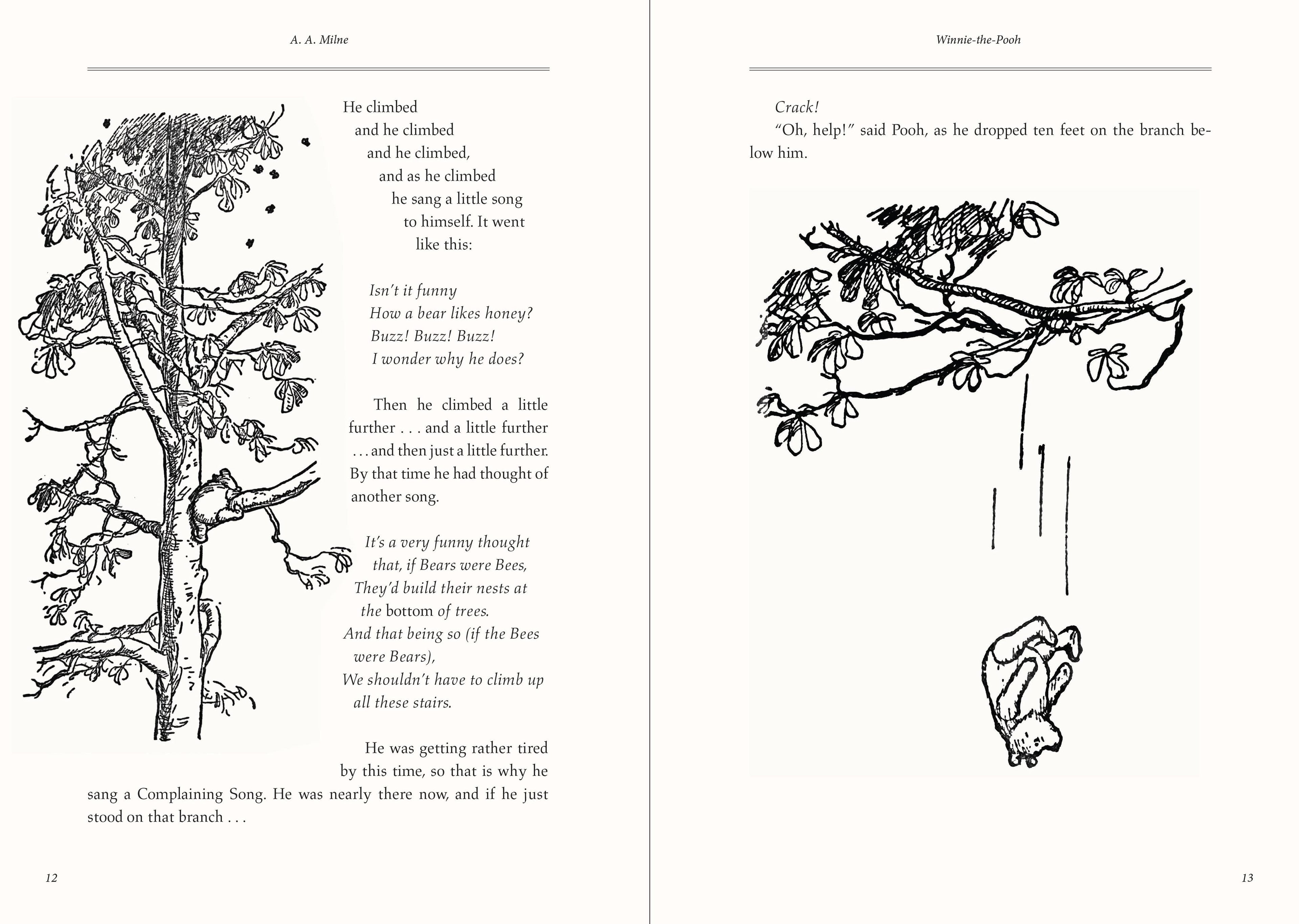 Winnie-The-Pooh