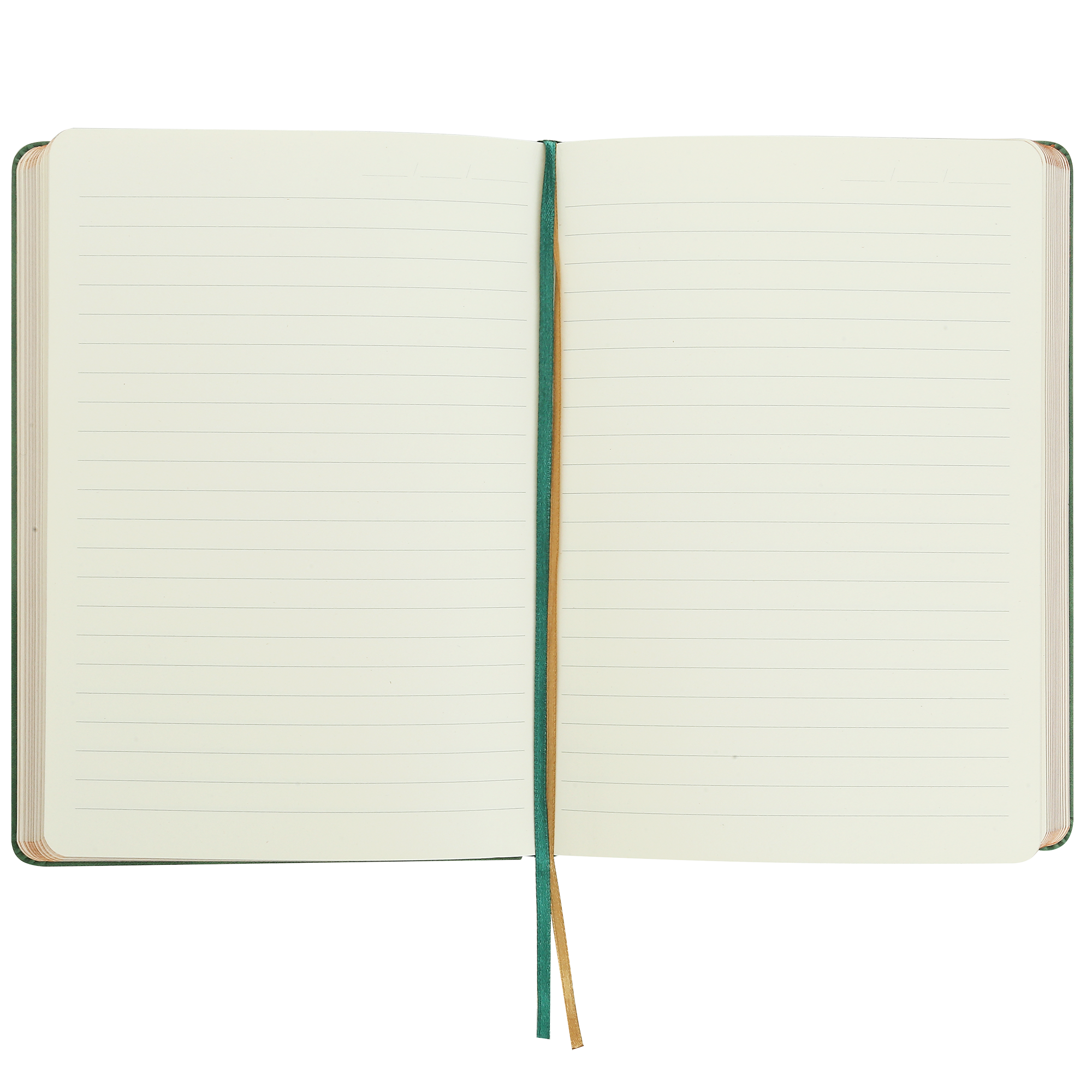 Vintage Classic Style Journal Vegan Leather (Brown)