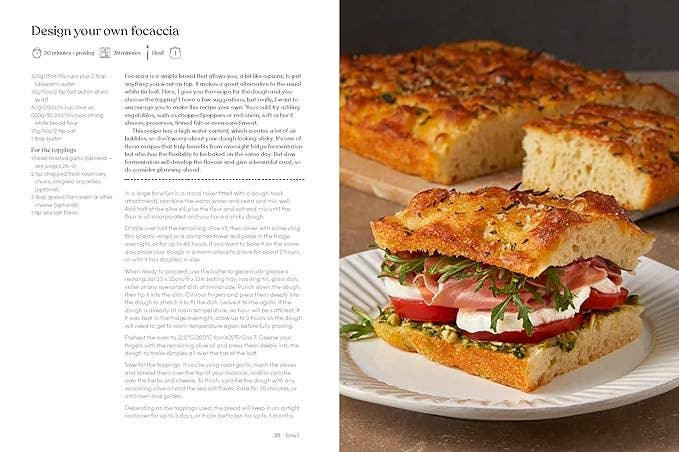 Thrifty Baker: Shop, Bake & Eat on a Budget