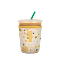 JavaSok - Honeycomb Buzz: Medium 22-28oz