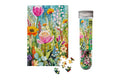 Wild Flowers MicroPuzzle