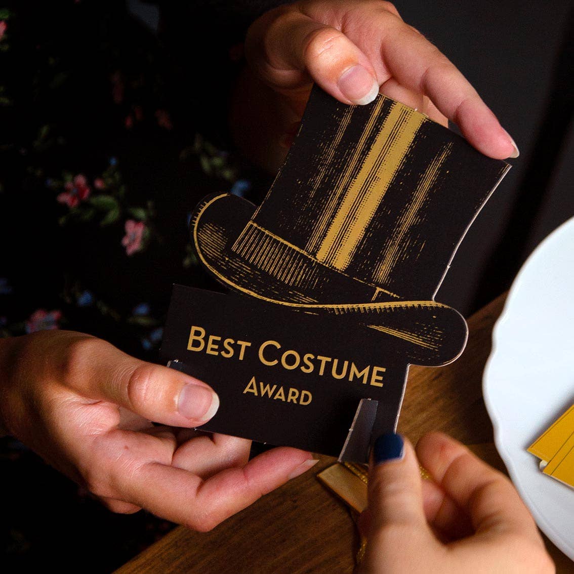 Murder Mystery Theater Edition | Everyday Games |