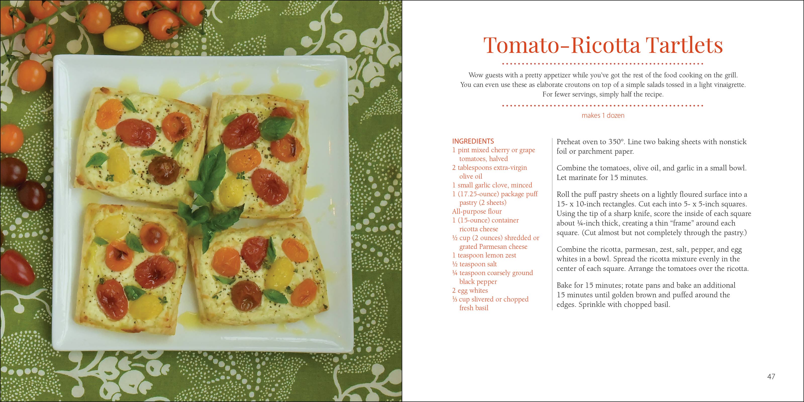 Tomatoes
