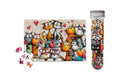 Lovable Cats MicroPuzzle