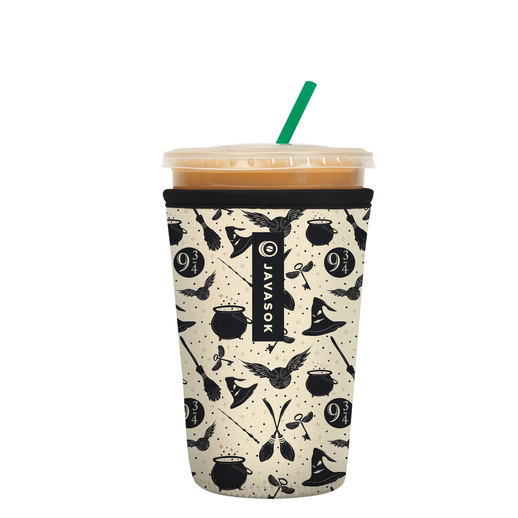 JavaSok - Wizard's Walk: Medium 22-28oz