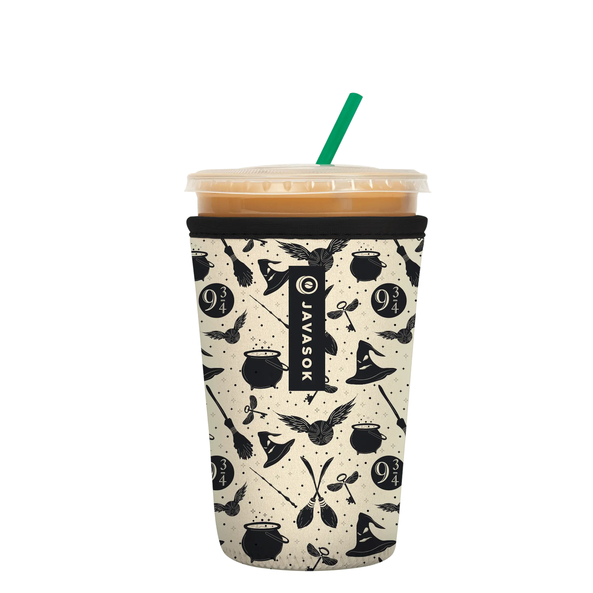 JavaSok - Wizard's Walk: Medium 22-28oz
