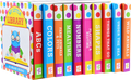 My Little Library (Set of 10 Board Books)