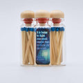 Candle Matches / Roosevelt