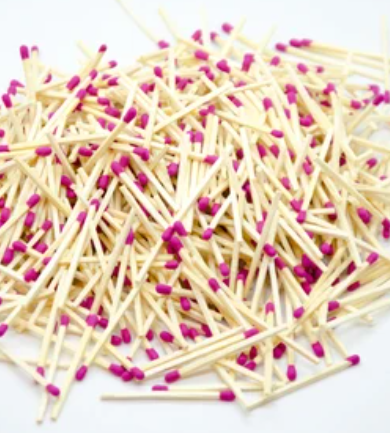 Candle Matches / Margaret Atwood / Bookish