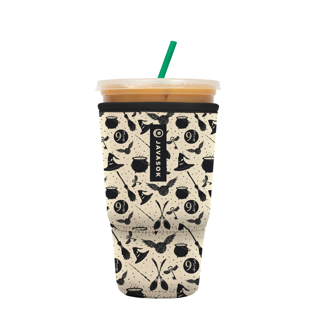 JavaSok - Wizard's Walk: Medium 22-28oz