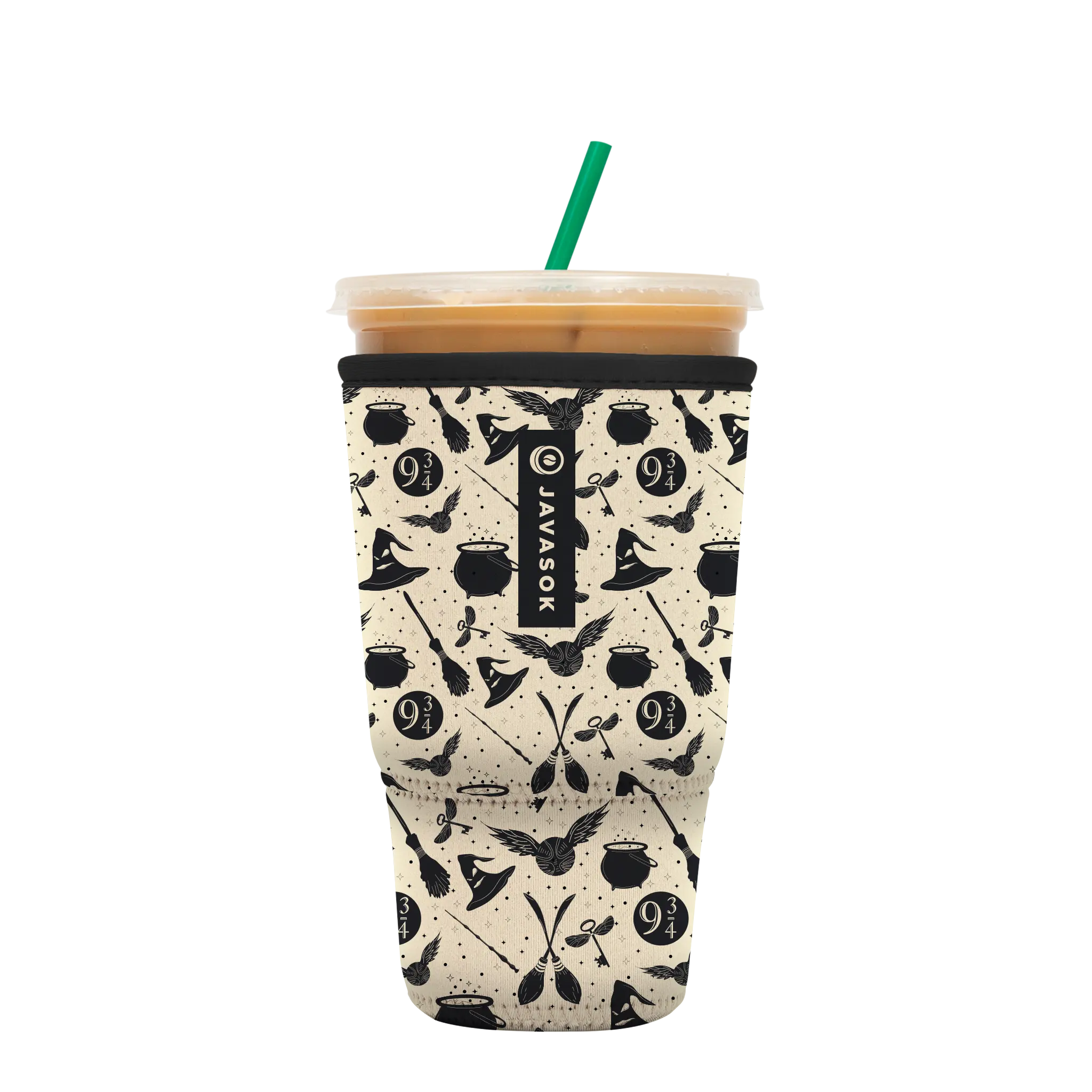 JavaSok - Wizard's Walk: Medium 22-28oz