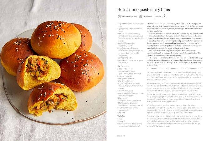 Thrifty Baker: Shop, Bake & Eat on a Budget