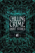 Chilling Crime Short Stories