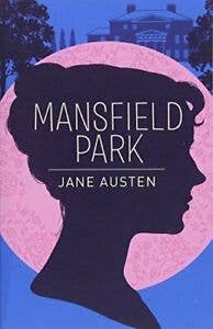 Mansfield Park (Arc Classics), Jane Austen