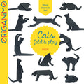 Cats: Fold & Play, Inkyeong and Sunkyung