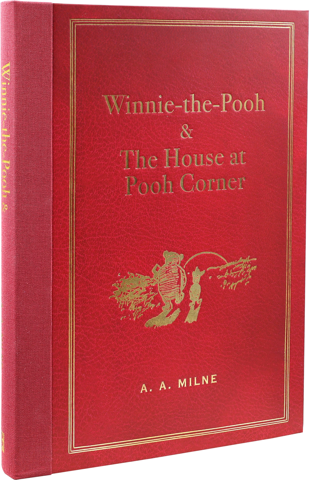 Winnie-The-Pooh