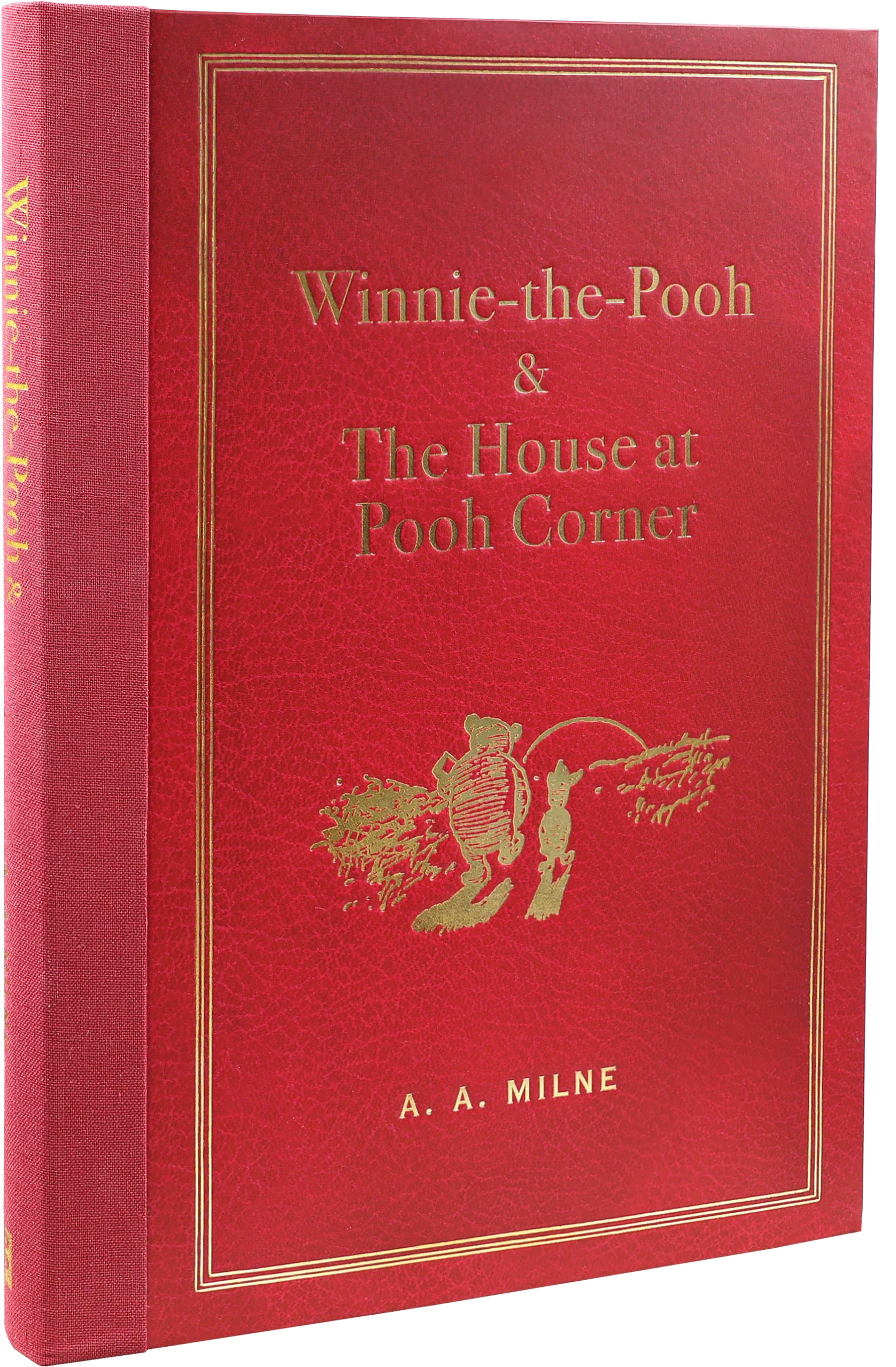 Winnie-The-Pooh