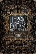 Heroic Fantasy Short Stories