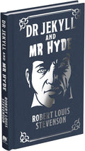 Dr Jekyll And Mr Hyde (Arcturus Ornate Classics)