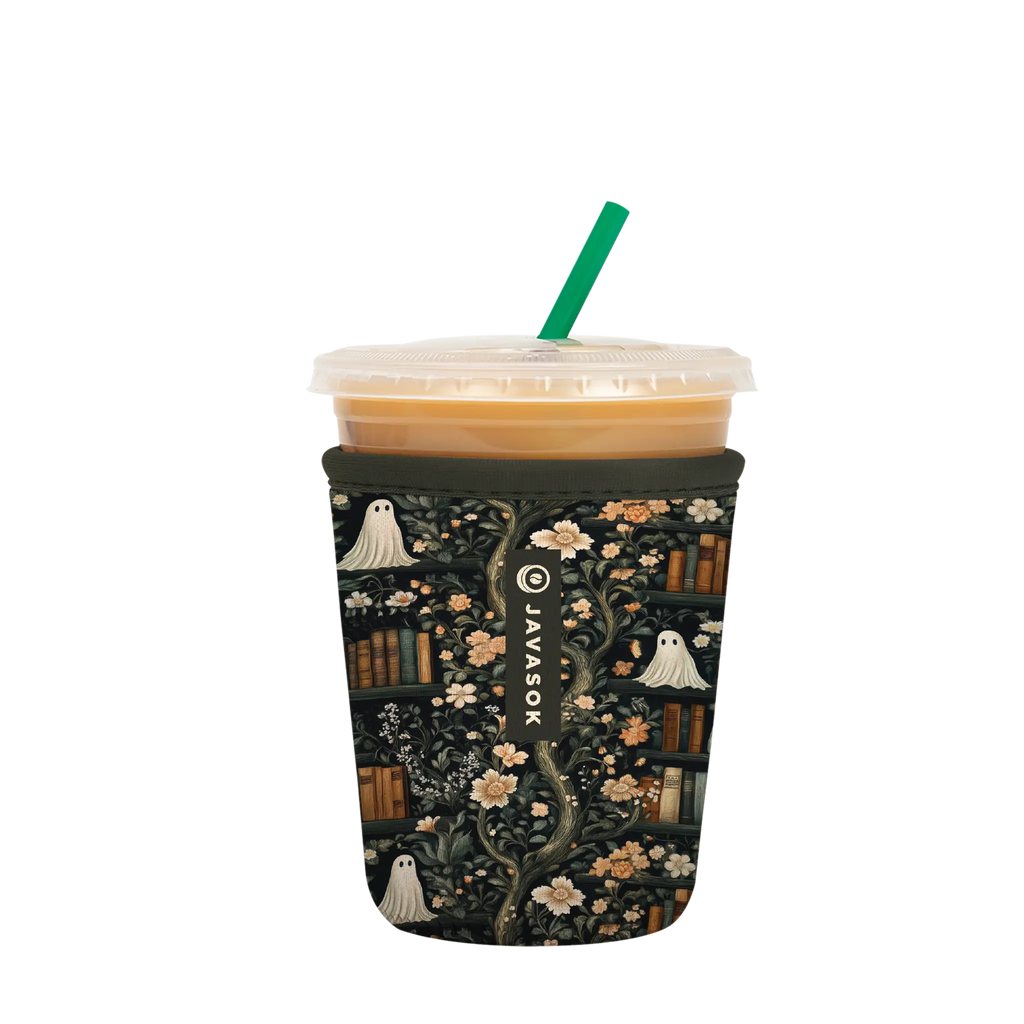 JavaSok - Ghost Stories: Medium 22-28oz