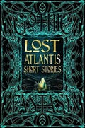 Lost Atlantis Short Stories