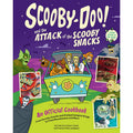 Scooby-Doo - Official Scooby Snacks Cookbook