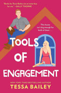 Tools of Engagement, Tessa Bailey