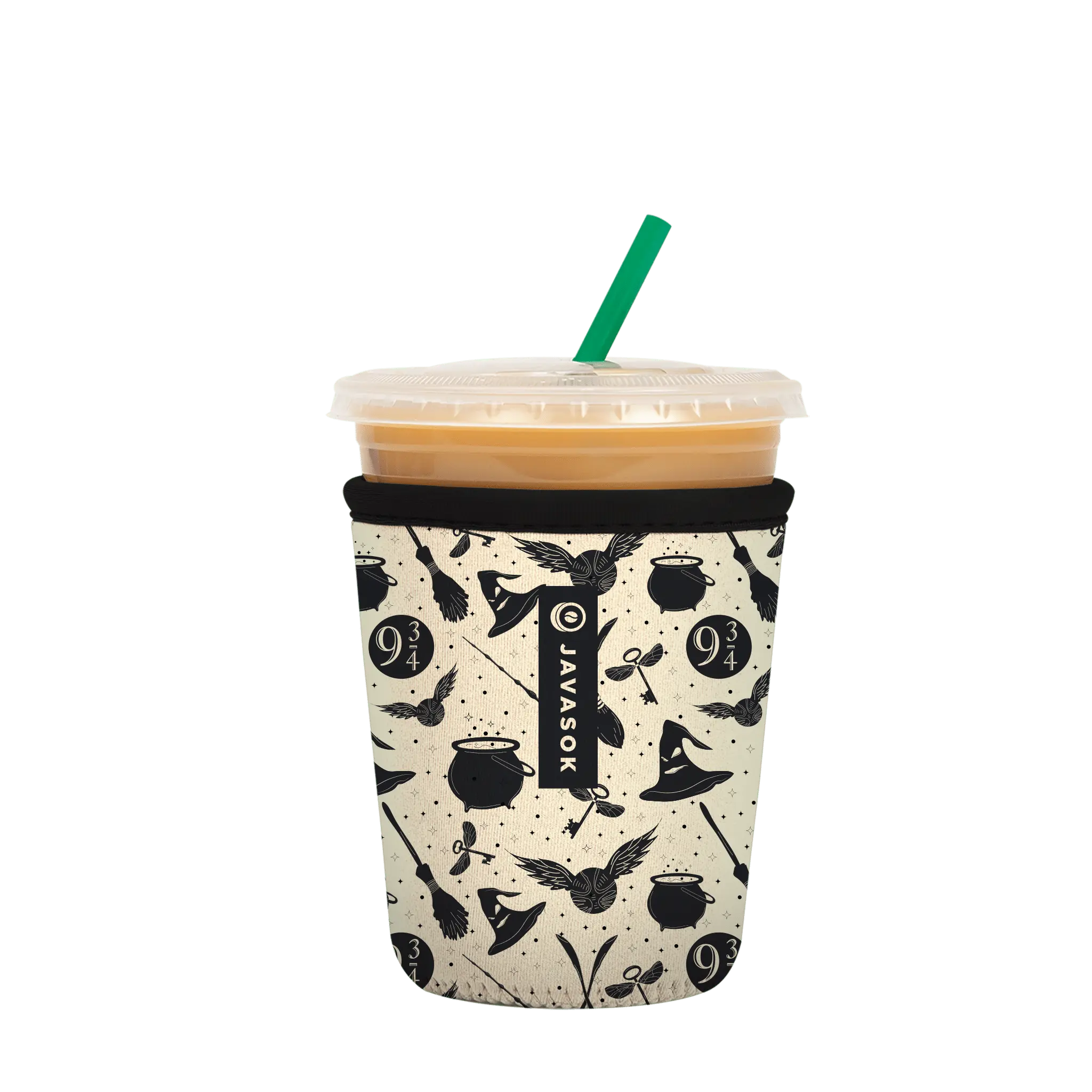 JavaSok - Wizard's Walk: Small 16-20oz