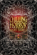 Chilling Horror Stories