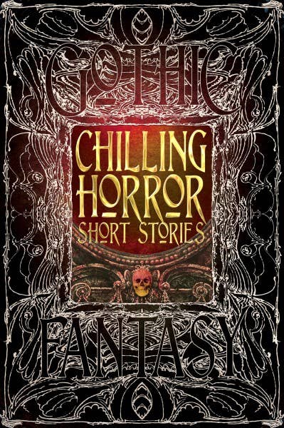 Chilling Horror Stories