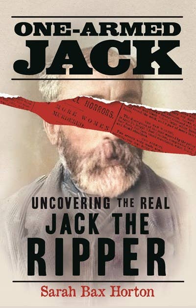 One-Armed Jack B Format