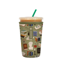 JavaSok - Book Club: Medium 22-28oz