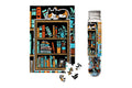 Paws N' Pages - bookstore puzzle