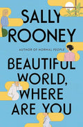 Beautiful World, Where Are You, Sally Rooney