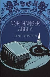 Northanger Abbey (Arc Classics), Jane Austen