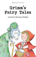 Wordsworth Children's Classics: Grimm's Fairy Tales: New