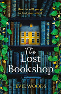 The Lost Bookshop cover image