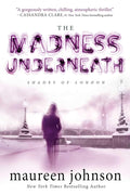 The Madness Underneath cover image