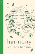 Harmony cover image
