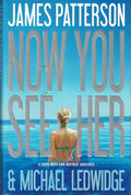 Now You See Her cover image