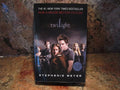 Twilight (The Twilight Saga, Book 1) cover image