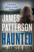 Haunted (A Michael Bennett Thriller, 10) cover image
