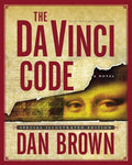 The Da Vinci Code: Special Illustrated Edition cover image